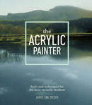 The Acrylic Painter-Art: general-買書書 BuyBookBook