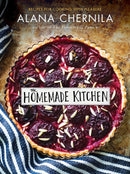 The Homemade Kitchen-Cookery / food and drink / food writing-買書書 BuyBookBook