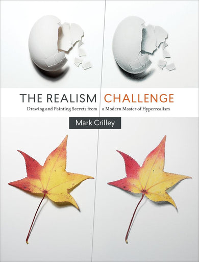 The Realism Challenge-Art: general-買書書 BuyBookBook