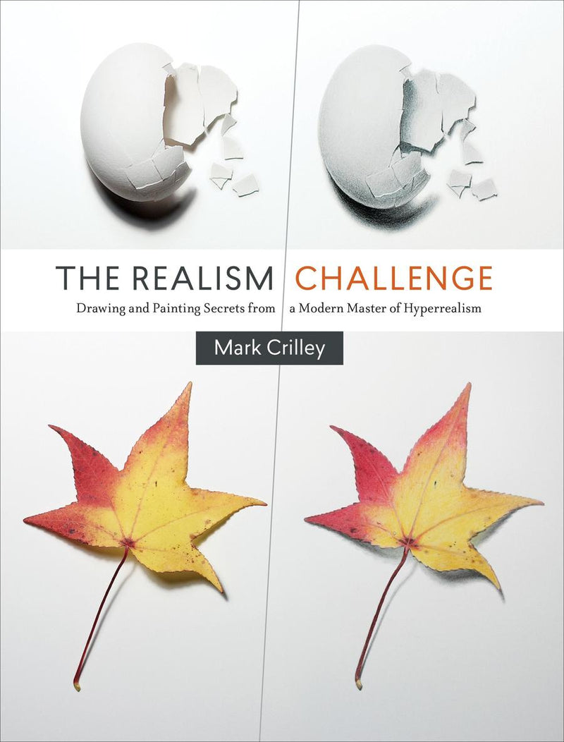 The Realism Challenge-Art: general-買書書 BuyBookBook