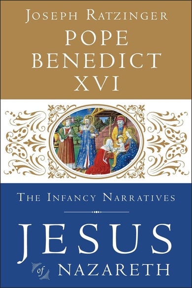 Jesus of Nazareth: The Infancy Narratives-Religion and beliefs-買書書 BuyBookBook