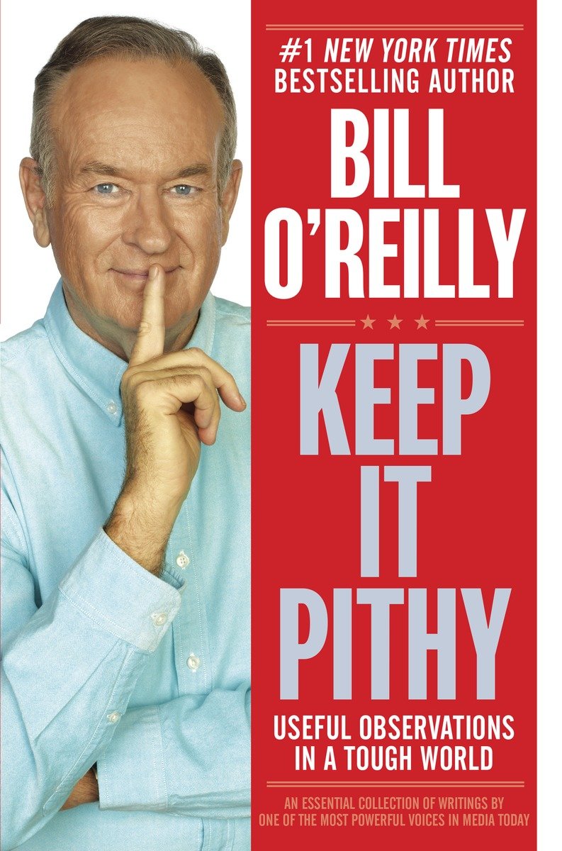 Keep It Pithy-Politics and government-買書書 BuyBookBook