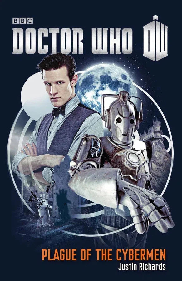 Doctor Who: Plague of the Cybermen-Fiction: Science fiction-買書書 BuyBookBook