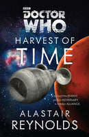 Doctor Who: Harvest of Time-Fiction: Science fiction-買書書 BuyBookBook