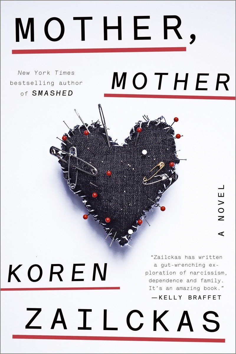 Mother, Mother-Fiction: general and literary-買書書 BuyBookBook