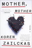 Mother, Mother-Fiction: general and literary-買書書 BuyBookBook