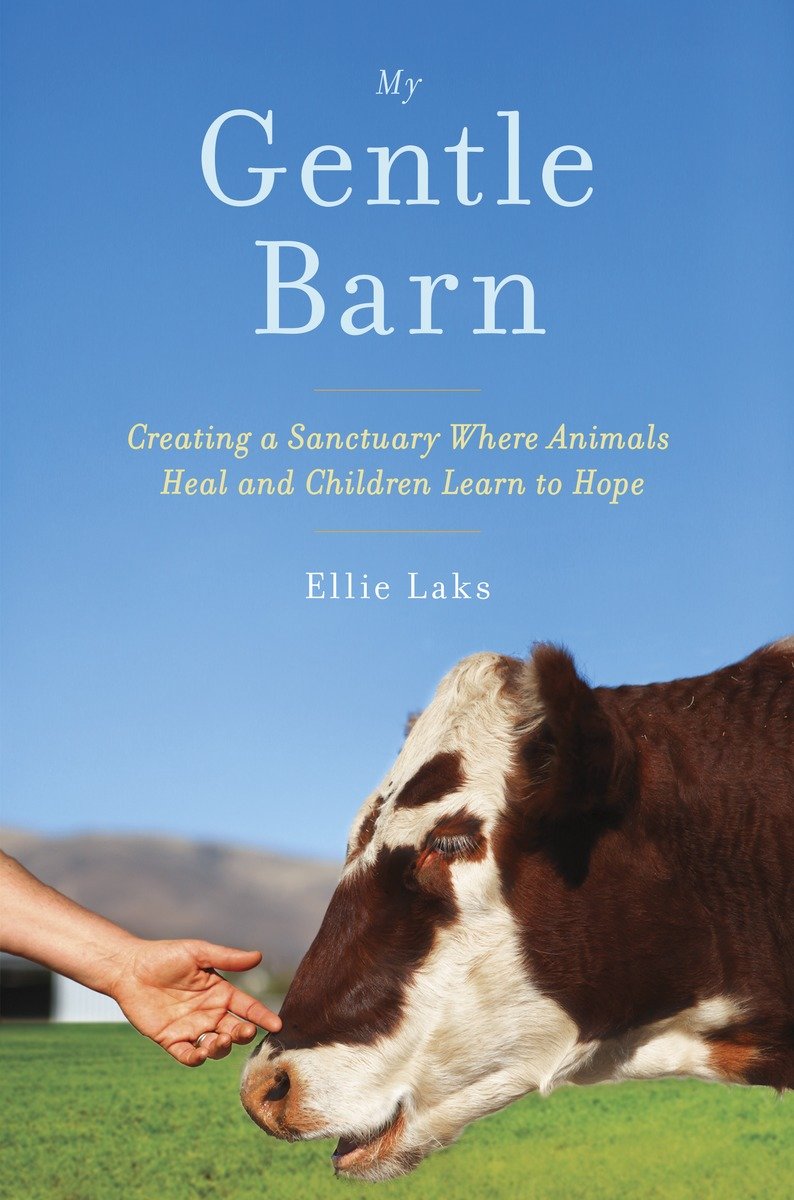 My Gentle Barn-Biography and memoirs-買書書 BuyBookBook