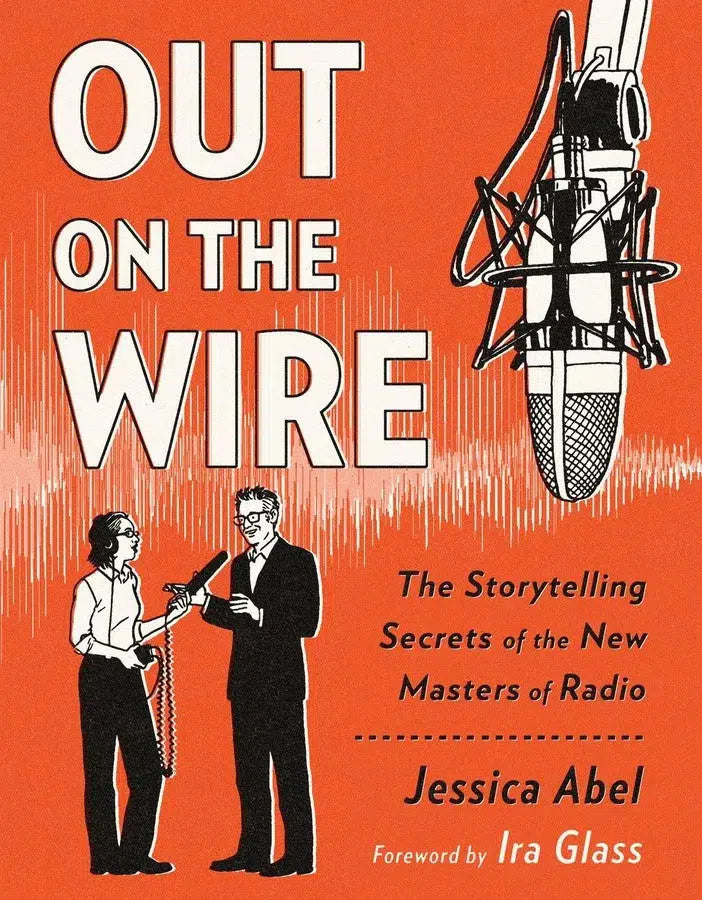 Out on the Wire-Graphic novel / Comic book / Manga: genres-買書書 BuyBookBook