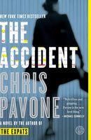 The Accident-Fiction: Modern and contemporary-買書書 BuyBookBook