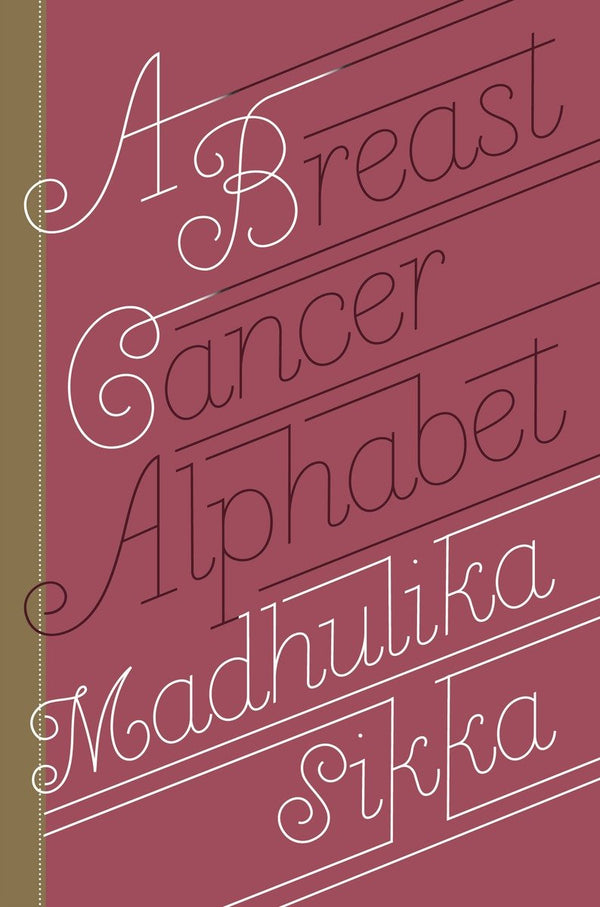 A Breast Cancer Alphabet-Family and health-買書書 BuyBookBook