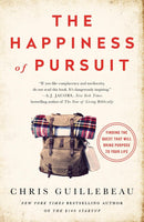 The Happiness of Pursuit-Self-help/ personal development/ practical advice-買書書 BuyBookBook