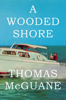 A Wooded Shore-Fiction: Short stories and other special features-買書書 BuyBookBook