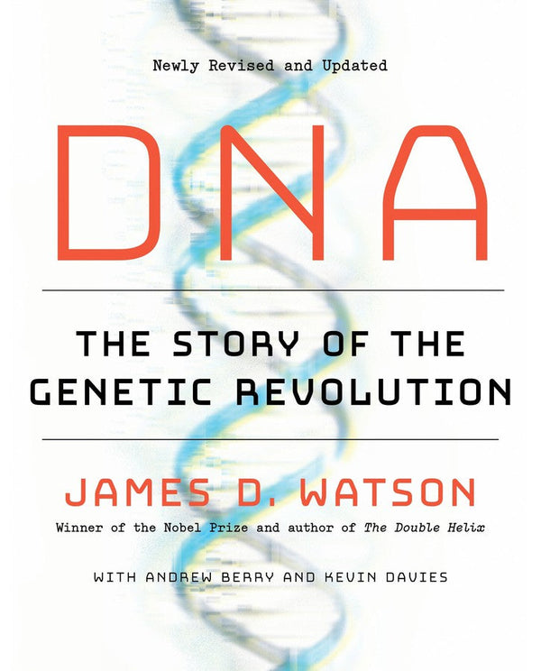 DNA-Mathematics and Science-買書書 BuyBookBook