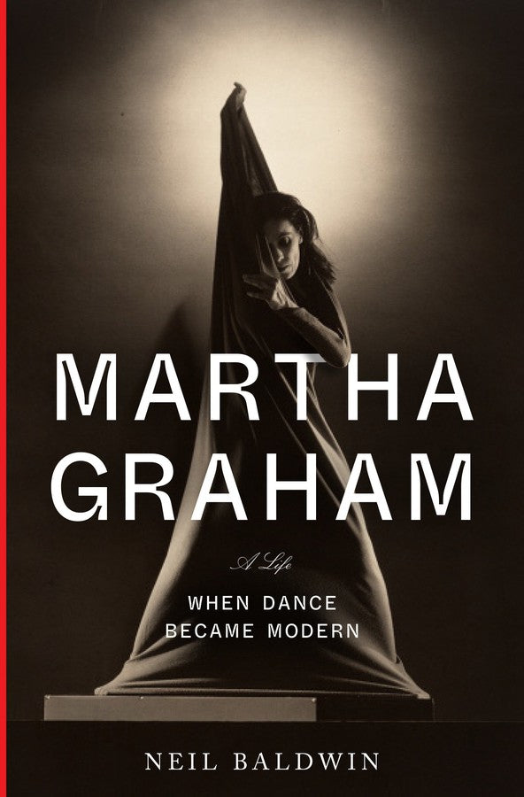 Martha Graham-Biography and memoirs-買書書 BuyBookBook