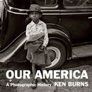 Our America-History and Archaeology-買書書 BuyBookBook