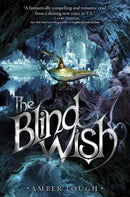 The Blind Wish-Children’s / Teenage fiction: Fantasy-買書書 BuyBookBook