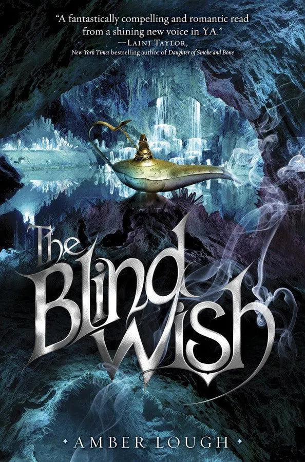 The Blind Wish-Children’s / Teenage fiction: Fantasy-買書書 BuyBookBook