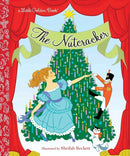 The Nutcracker-Children’s picture books-買書書 BuyBookBook