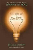 The City of Ember Deluxe Edition-Children’s / Teenage fiction: Speculative and utopian fiction-買書書 BuyBookBook