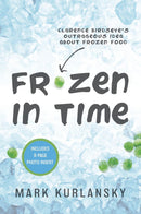 Frozen in Time (Adapted for Young Readers)-Children’s / Teenage general interest: Biography and autobiography-買書書 BuyBookBook