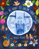 Tell Me What to Dream About-Children’s picture books-買書書 BuyBookBook