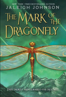 The Mark of the Dragonfly-Children’s / Teenage fiction: Fantasy-買書書 BuyBookBook
