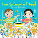 How to Grow a Friend-Children’s / Teenage fiction: Relationship stories-買書書 BuyBookBook