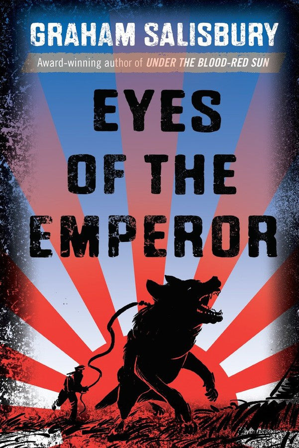 Eyes of the Emperor-Children’s / Teenage fiction: Biographical/ historical fiction and true stories-買書書 BuyBookBook