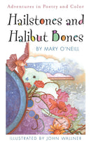 Hailstones and Halibut Bones-Children’s / Teenage fiction: General and modern fiction-買書書 BuyBookBook