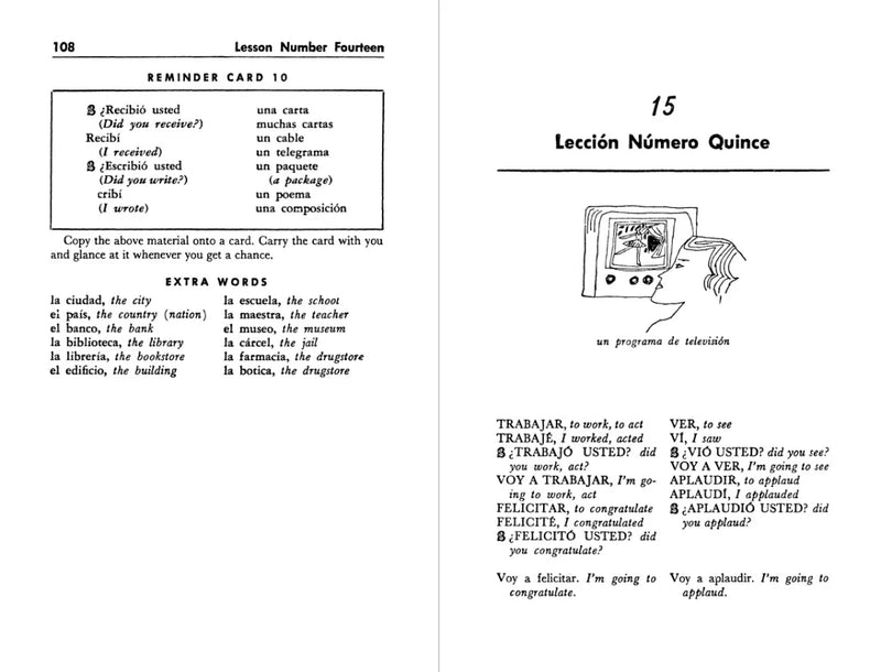 Madrigal's Magic Key to Spanish US - Paperback / softback