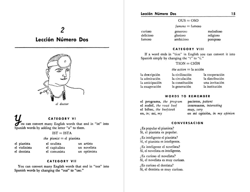 Madrigal's Magic Key to Spanish US - Paperback / softback