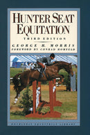Hunter Seat Equitation-Sports and Active outdoor recreation-買書書 BuyBookBook