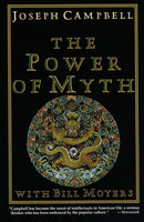 The Power of Myth-Society/ culture/ social sciences-買書書 BuyBookBook