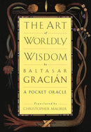 The Art of Worldly Wisdom-Mind/ body/ spirit-買書書 BuyBookBook