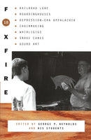 Foxfire 10-Lifestyle and Leisure-買書書 BuyBookBook