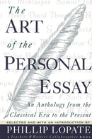 The Art of the Personal Essay-True stories and non-fiction prose-買書書 BuyBookBook