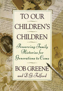 To Our Children's Children-History and Archaeology-買書書 BuyBookBook