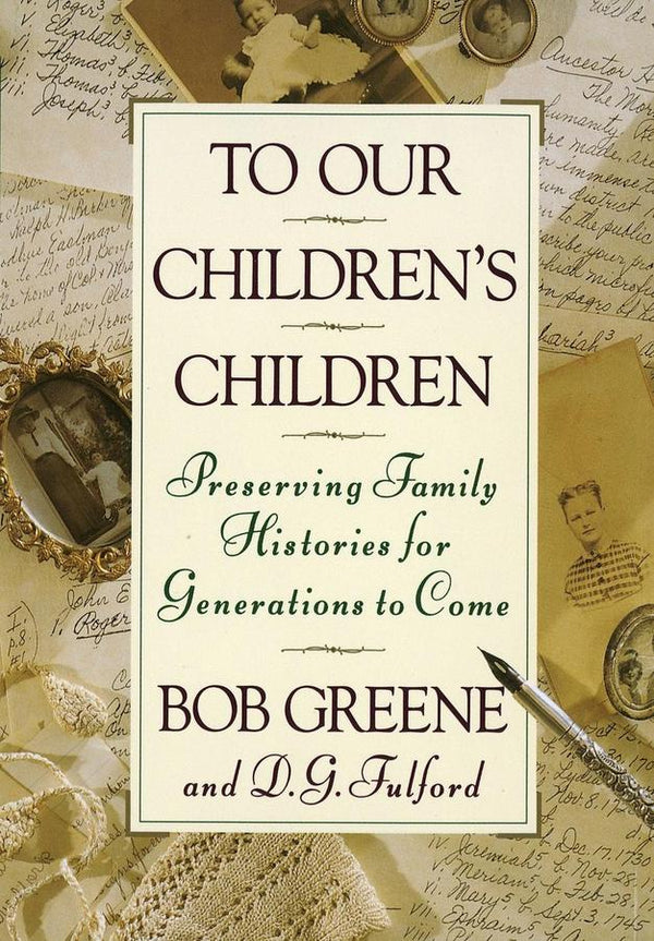 To Our Children's Children-History and Archaeology-買書書 BuyBookBook