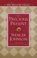 The Precious Present-Self-help/ personal development/ practical advice-買書書 BuyBookBook