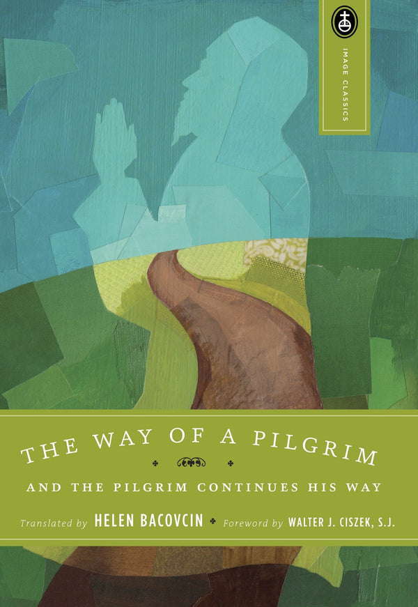 The Way of a Pilgrim-Religion and beliefs-買書書 BuyBookBook