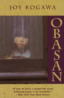 Obasan-Fiction: Historical fiction-買書書 BuyBookBook