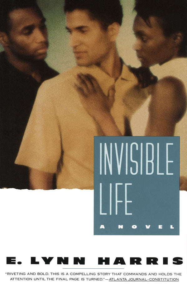 Invisible Life-Fiction: general and literary-買書書 BuyBookBook