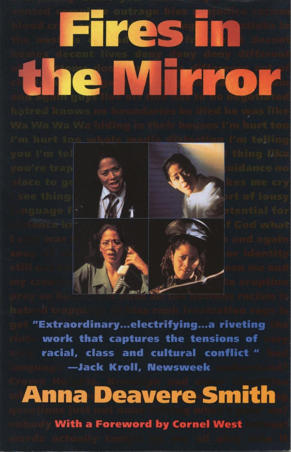 Fires in the Mirror-Plays/ playscripts-買書書 BuyBookBook