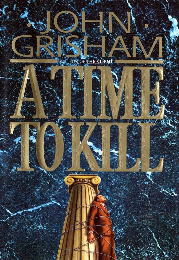 A Time To Kill