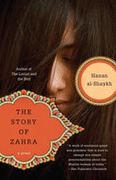 The Story of Zahra-Fiction: general and literary-買書書 BuyBookBook