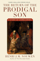 The Return of the Prodigal Son-Christianity-買書書 BuyBookBook