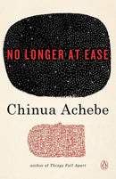 No Longer at Ease-Fiction: Modern and contemporary-買書書 BuyBookBook