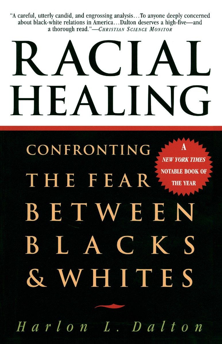 Racial Healing-Society/ culture/ social sciences-買書書 BuyBookBook