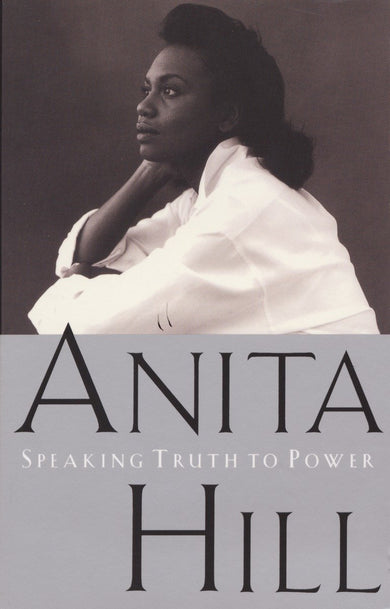 Speaking Truth to Power-Memoirs-買書書 BuyBookBook