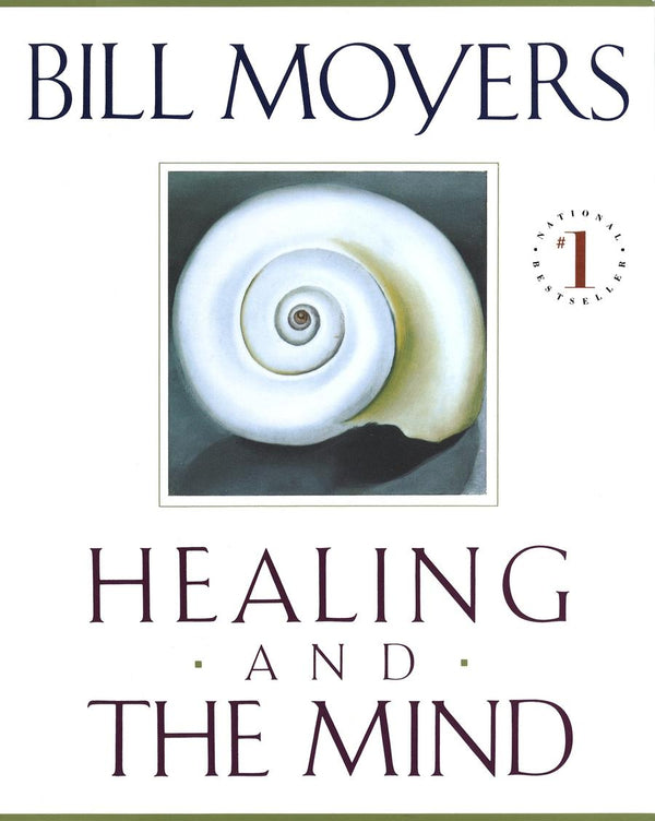 Healing and the Mind-Philosophy-買書書 BuyBookBook